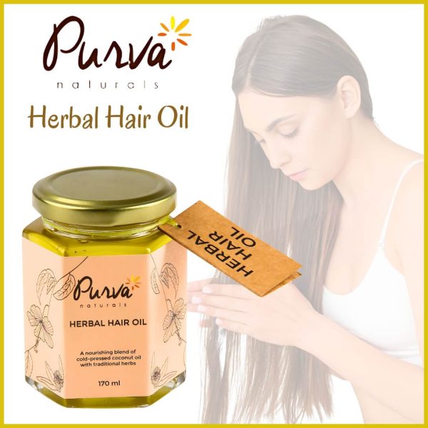 Best Ayurvedic Hair Oil for Daily Use