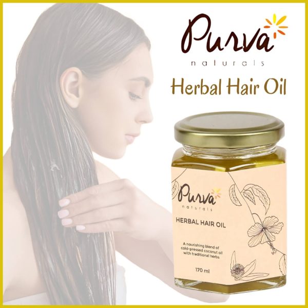 Best Ayurvedic Hair Oil for Hair Growth