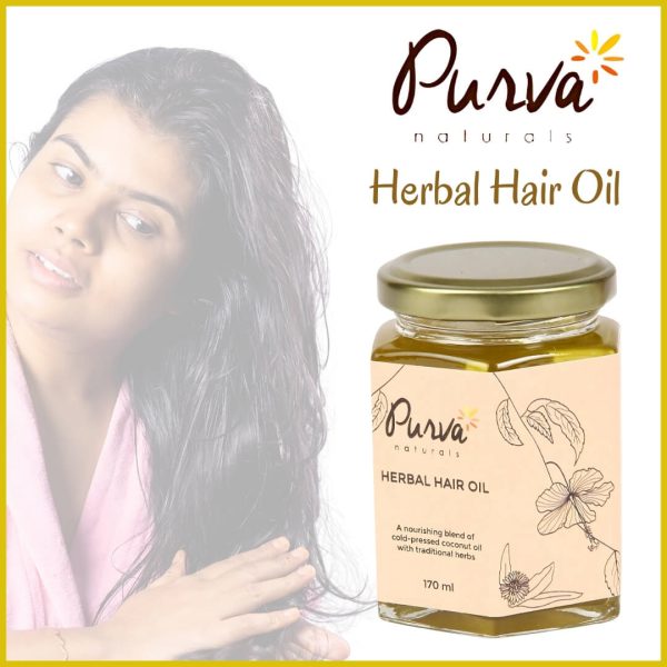 Best Organic Hair Oil for Hair Growth